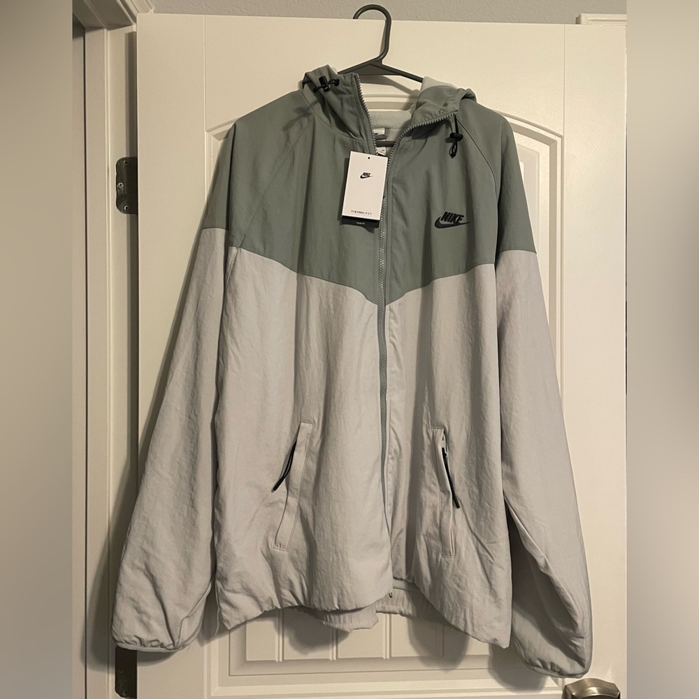 Nike Windrunner Jacket